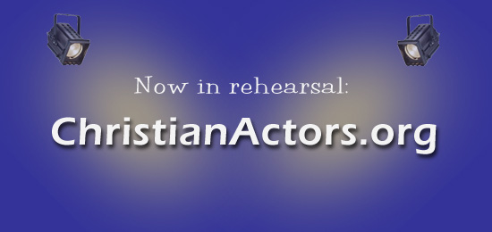 Christian Actor.org